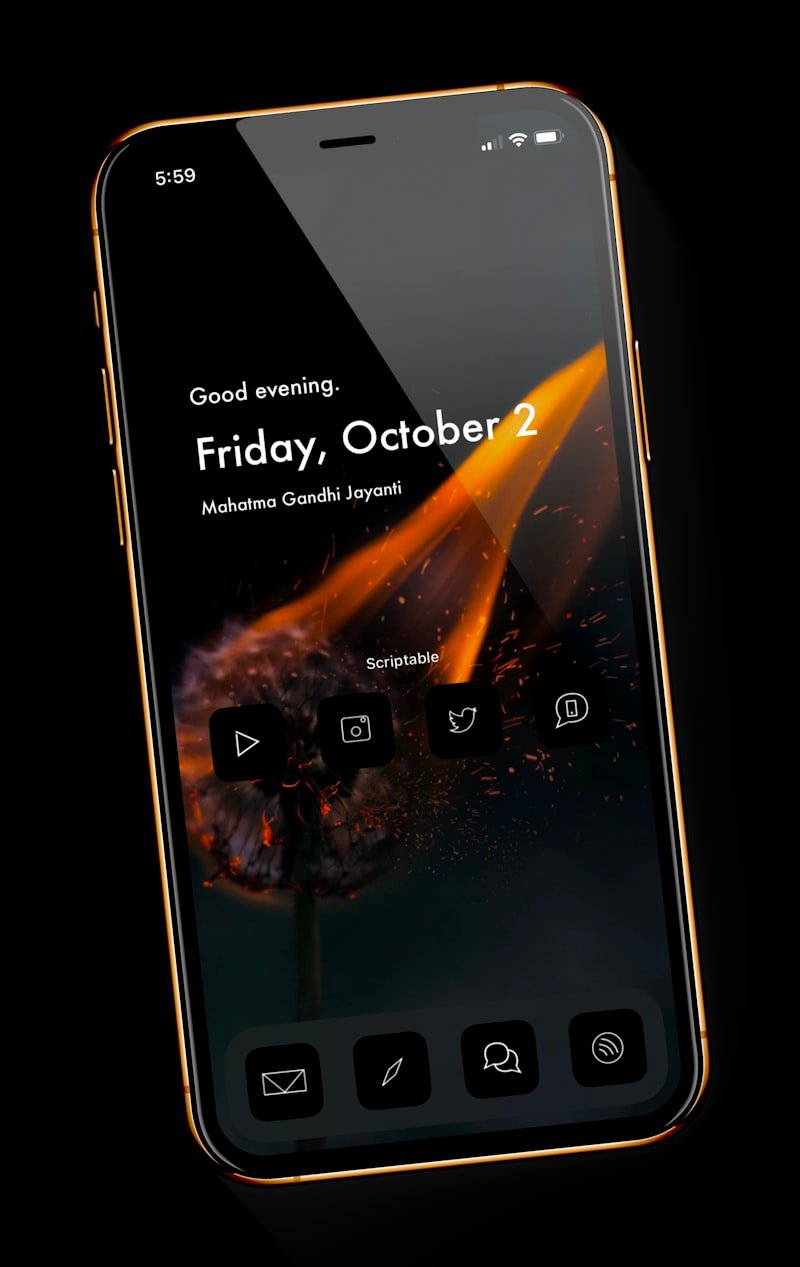 Clear TPU Case – iPhone 14 Pro Max